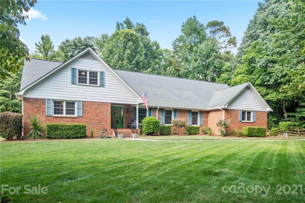 4321 Kuykendall Road - Photo 1