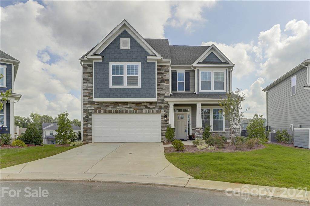 6203 Six String Court - Photo 1