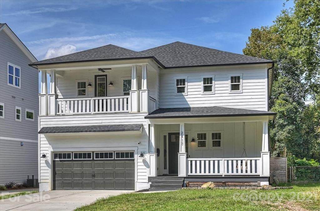 2417 Pinckney Avenue - Photo 1