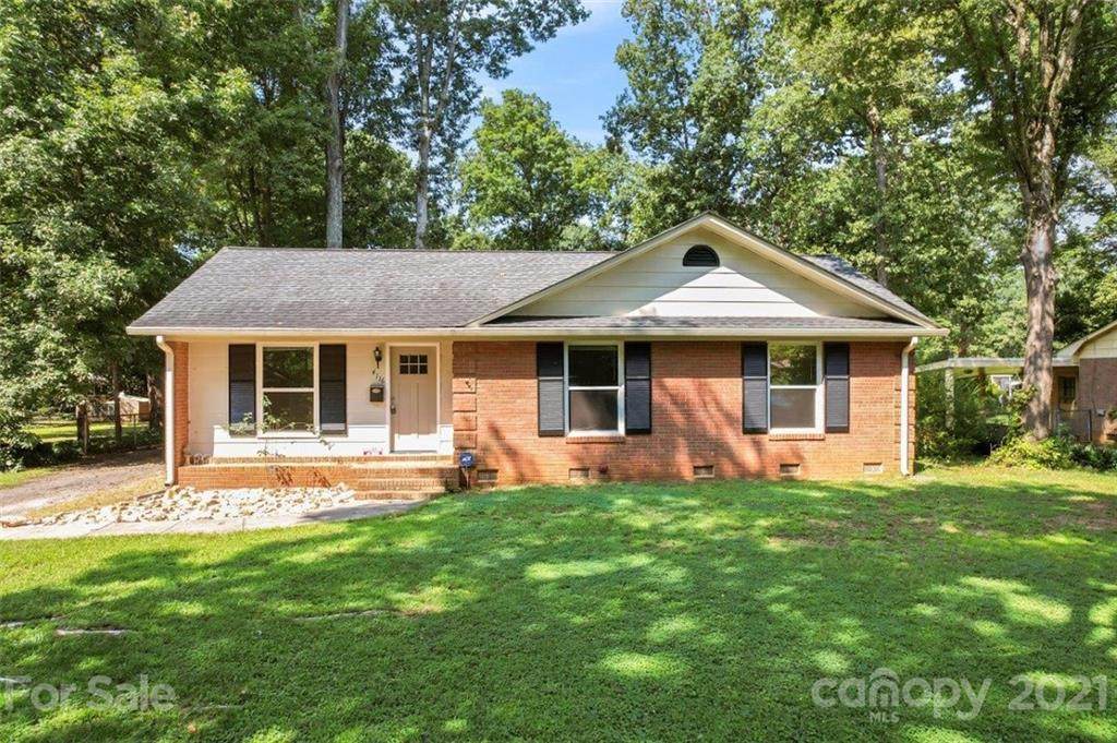 4116 Irvington Drive - Photo 1