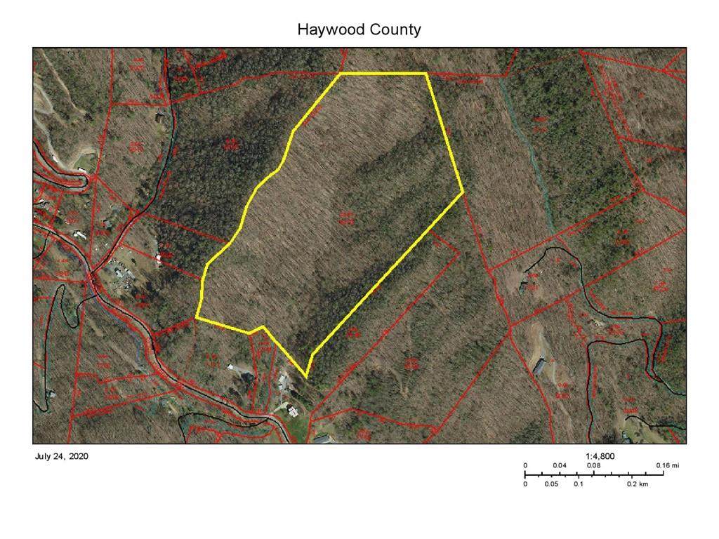 2644 Cove Creek Road - Photo 1