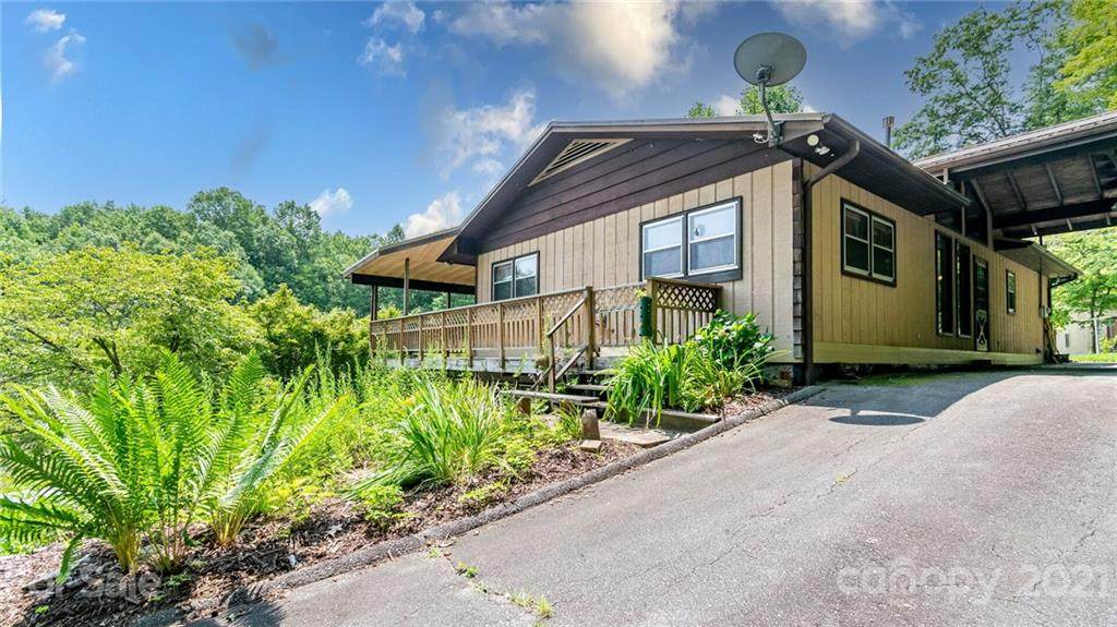 458 Kitchen Loop Road - Photo 1