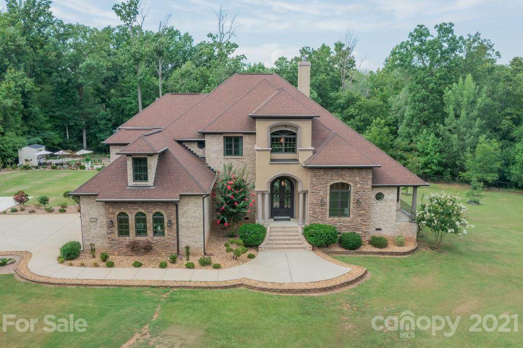 1504 Union Road - Photo 1