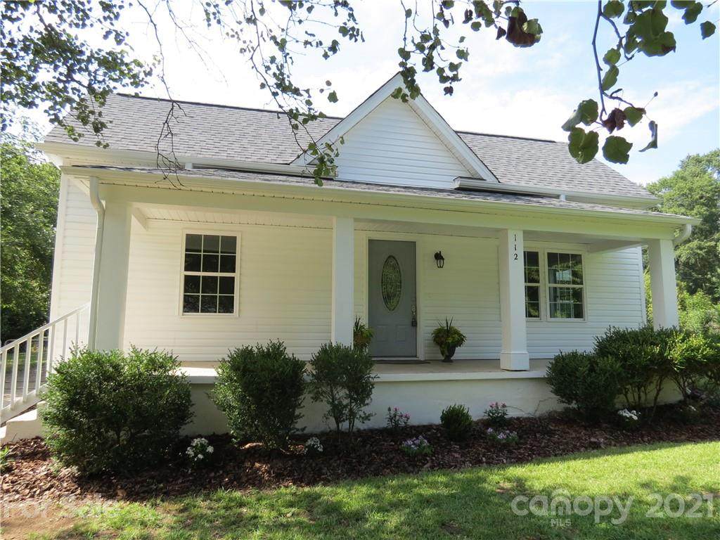 112 Todd Drive - Photo 1