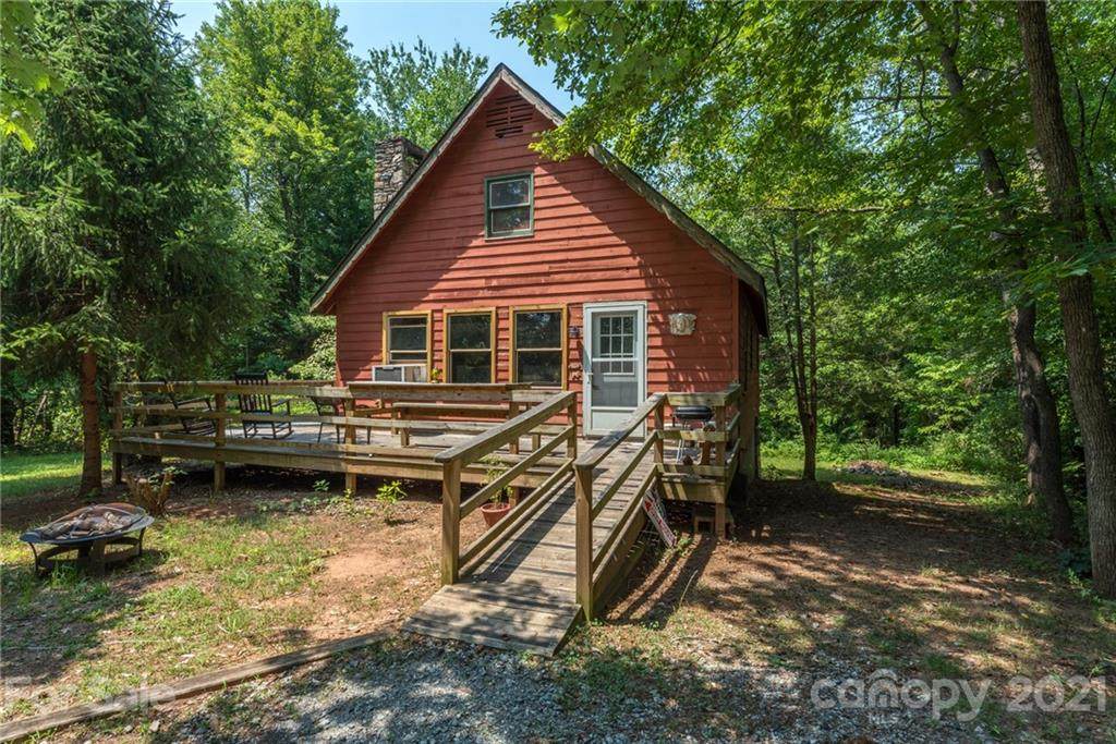 123 Mcdaniel Road - Photo 1