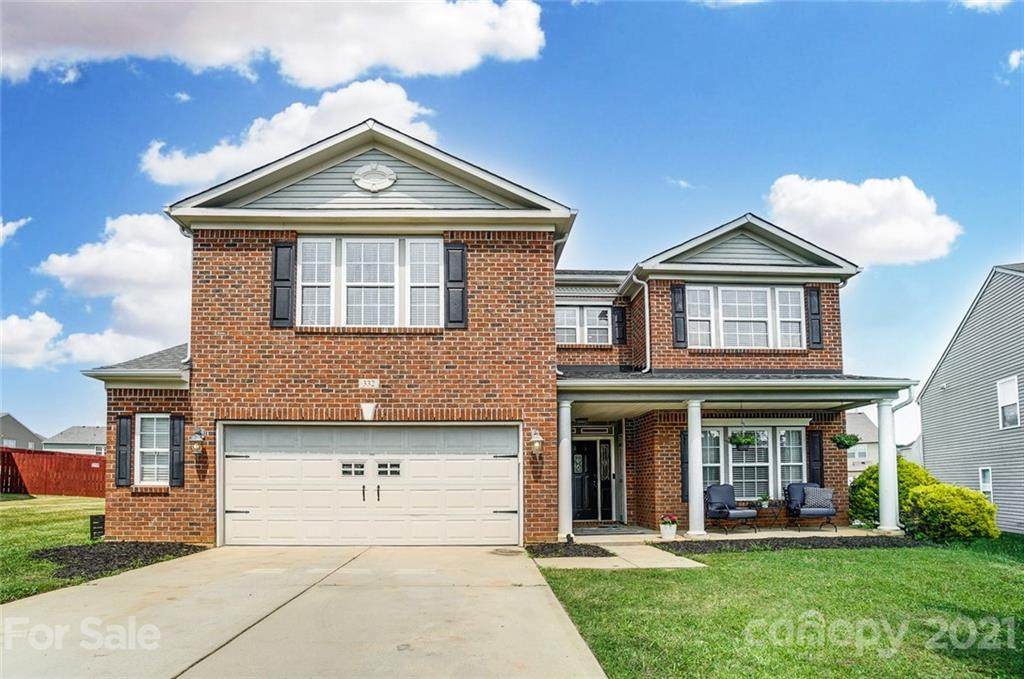 332 Farm Springs Drive - Photo 1