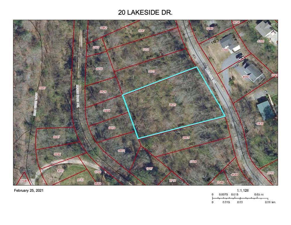20 & 32 Lakeside Drive - Photo 1