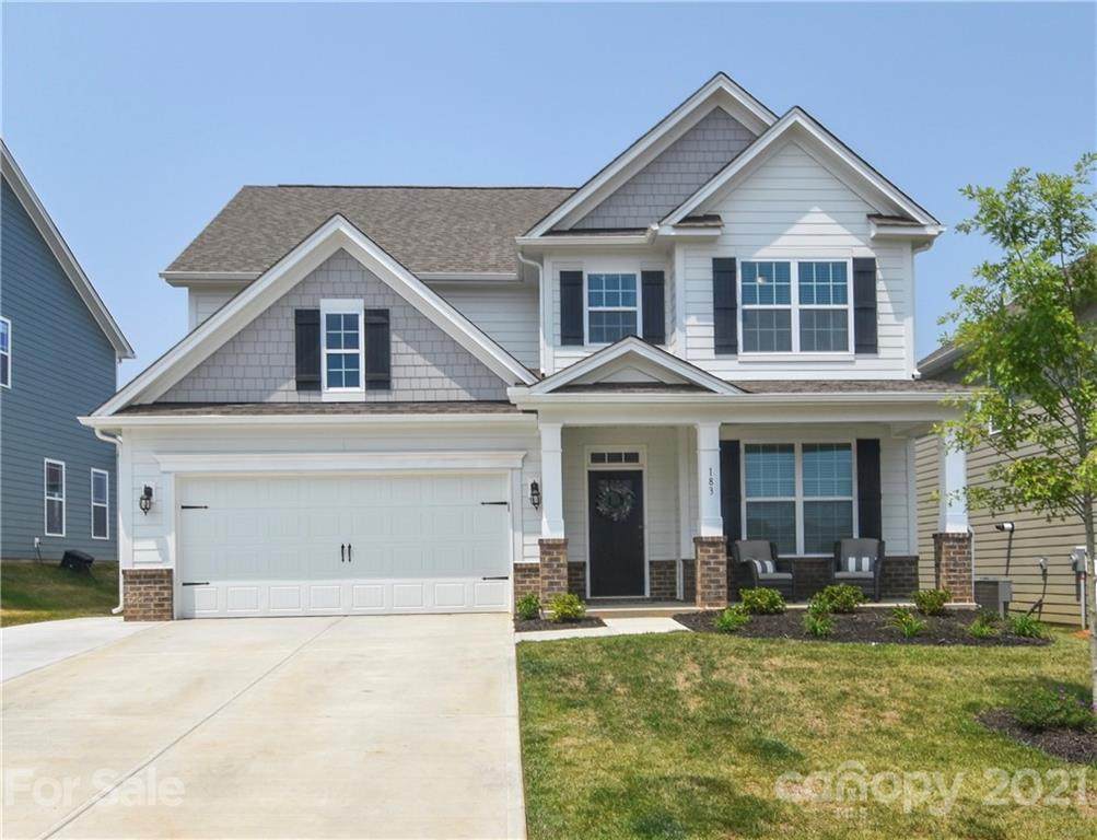 183 Yellow Birch Loop - Photo 1