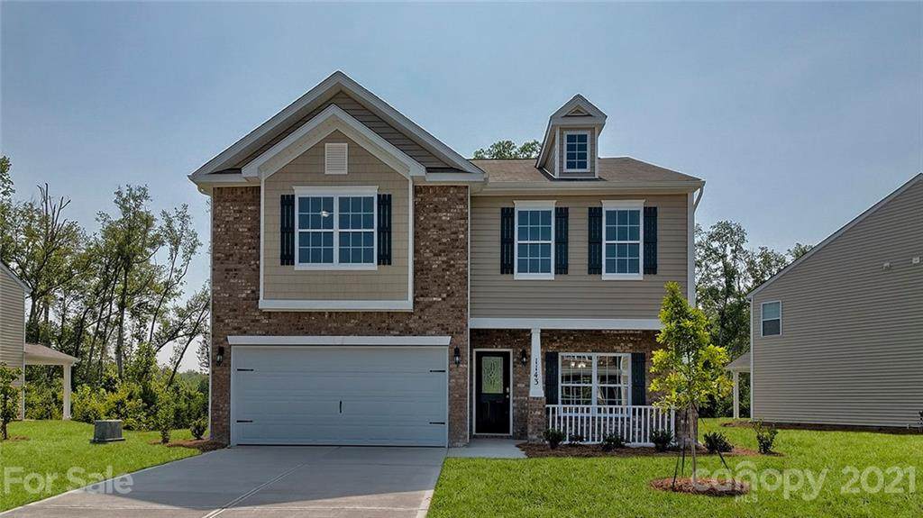 9658 Margrave Drive - Photo 1