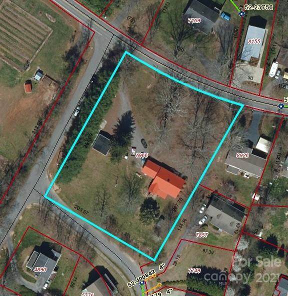82 Sand Hill School Road - Photo 1