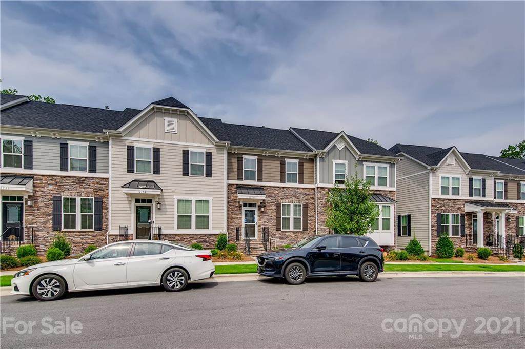 12730 Glowing Peak Road - Photo 1