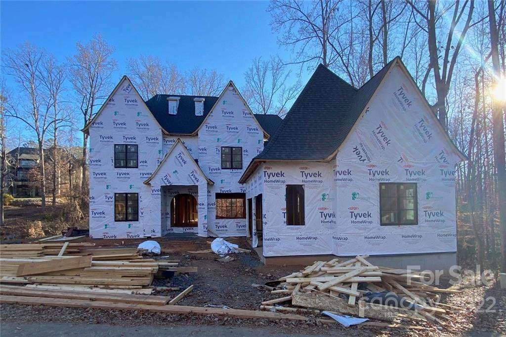 6014 Old Providence Lane - Photo 1
