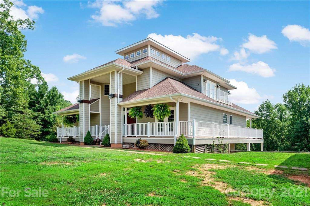67 Riverview Forest Drive - Photo 1