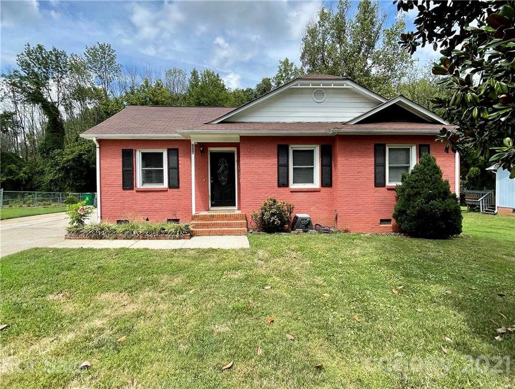 1716 Ranchwood Drive - Photo 1