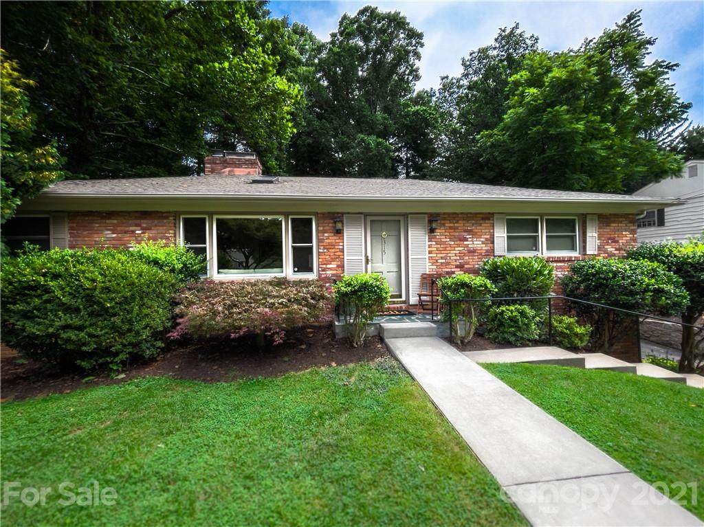 315 Country Club Road - Photo 1