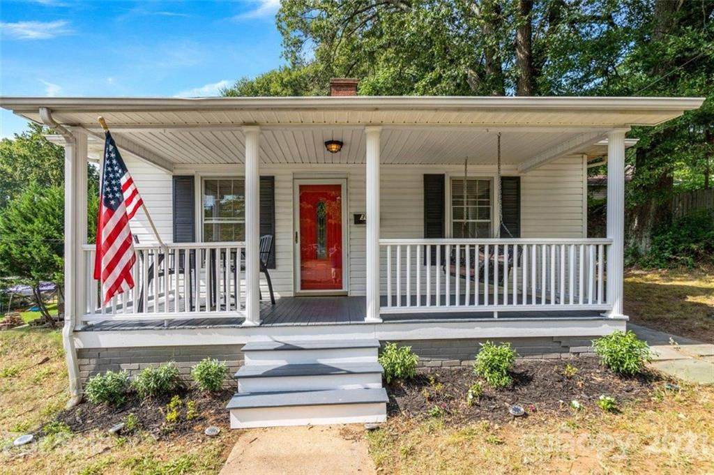 300 3rd Street - Photo 1