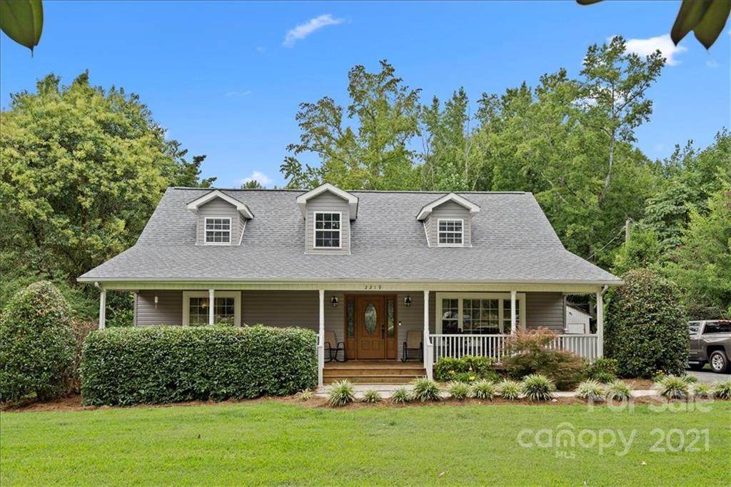 2219 Sutton Spring Road - Photo 1