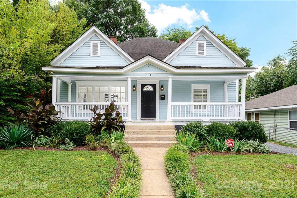 804 18th Street - Photo 1