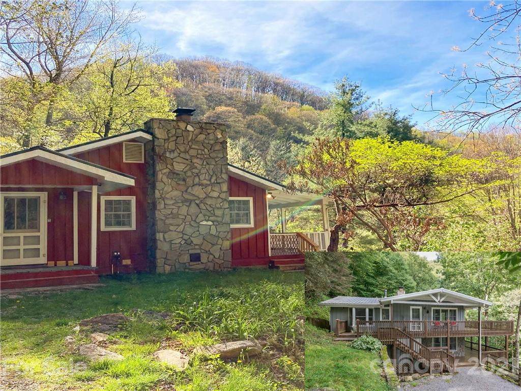 1044 Tumbling Fork Road - Photo 1