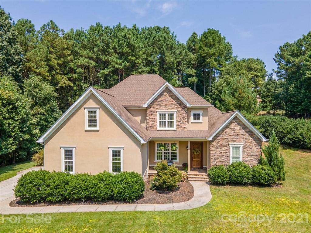 123 Waterbury Drive - Photo 1