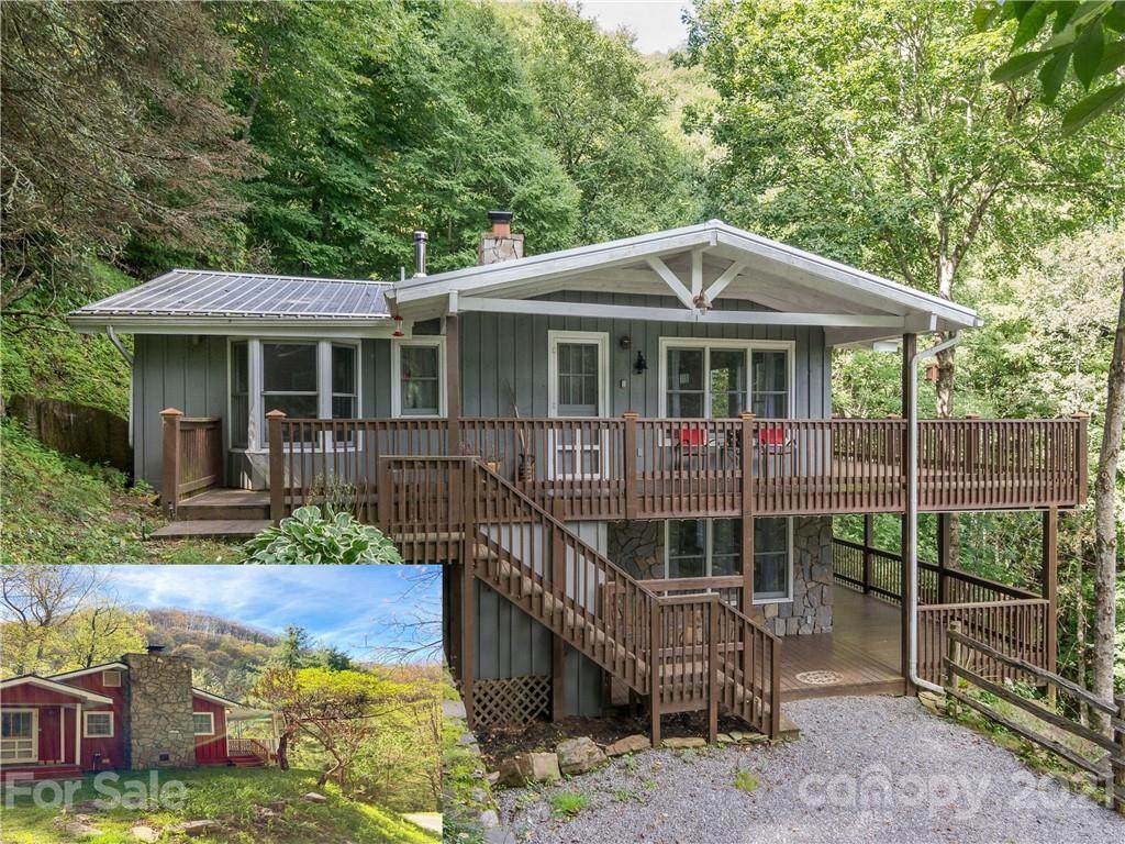 1044 Tumbling Fork Road - Photo 1