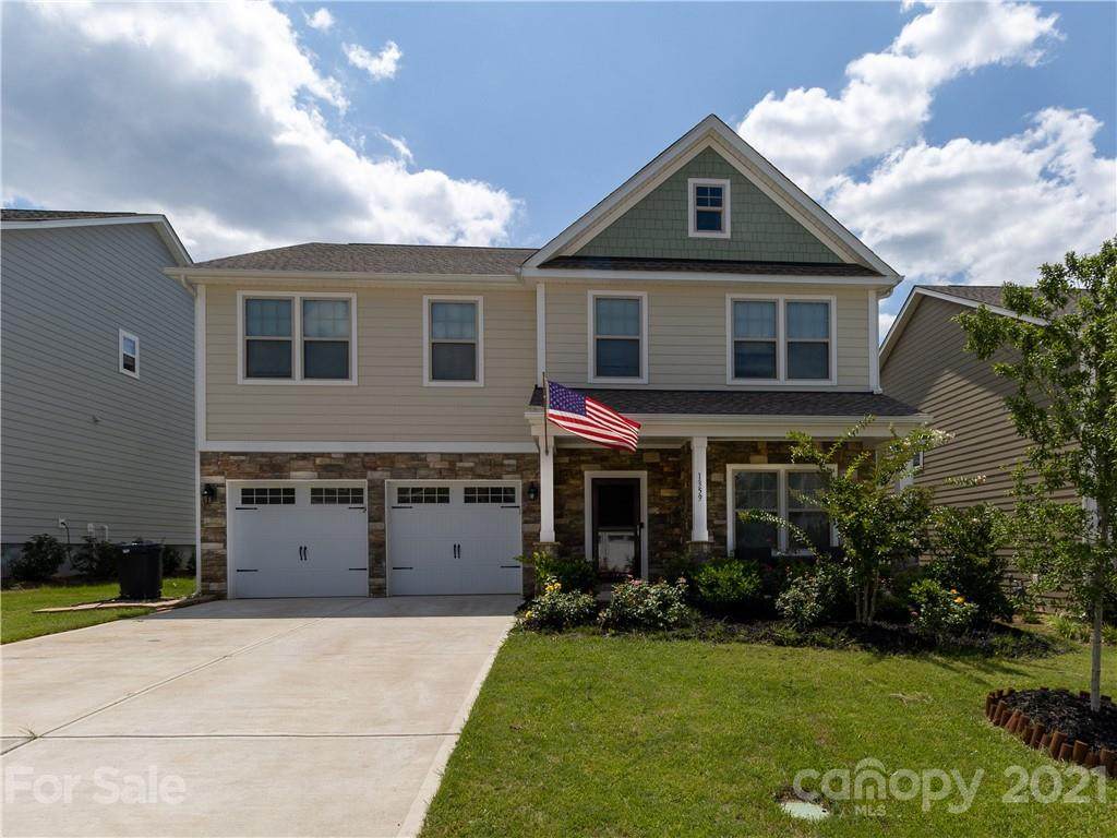 1359 Whistling Lane - Photo 1