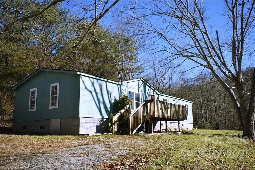 45 Grassy Trail - Photo 1