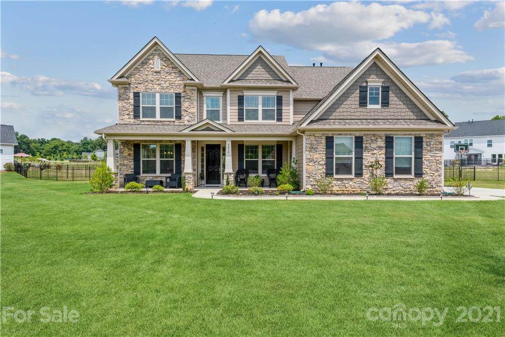 4236 Maggie Springs Way - Photo 1