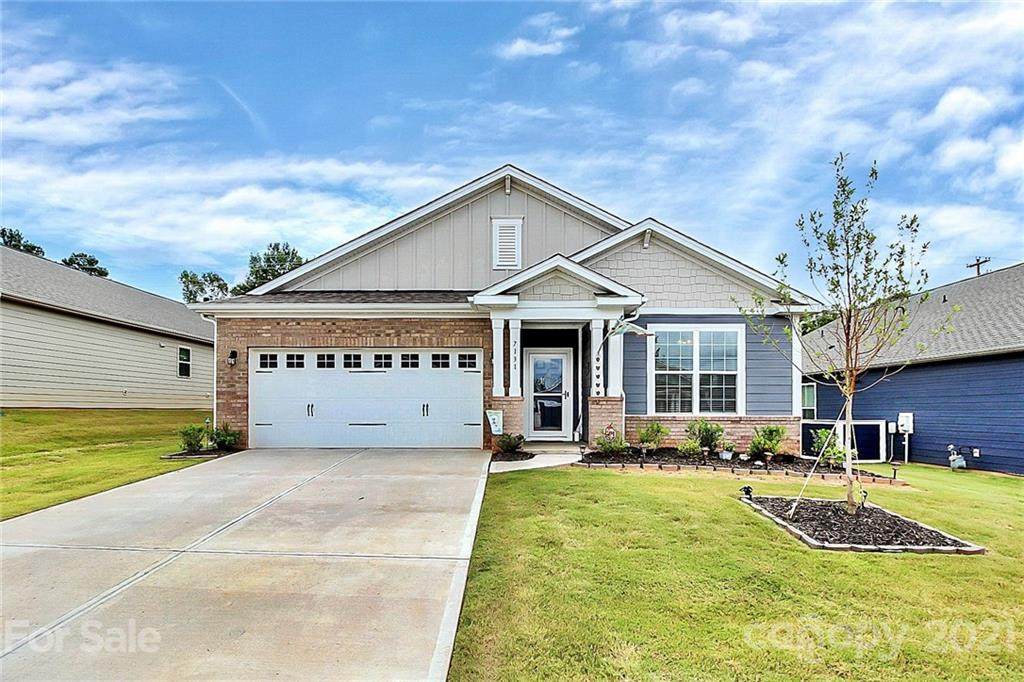 7131 Chrysanthemum Road - Photo 1