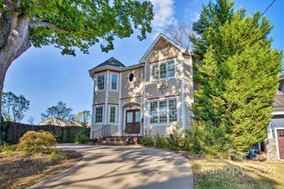 323 Atherton Street - Photo 1