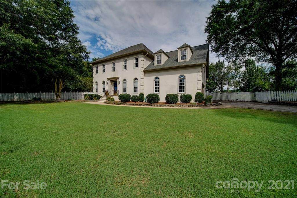 5701 Cherry Hollow Lane - Photo 1