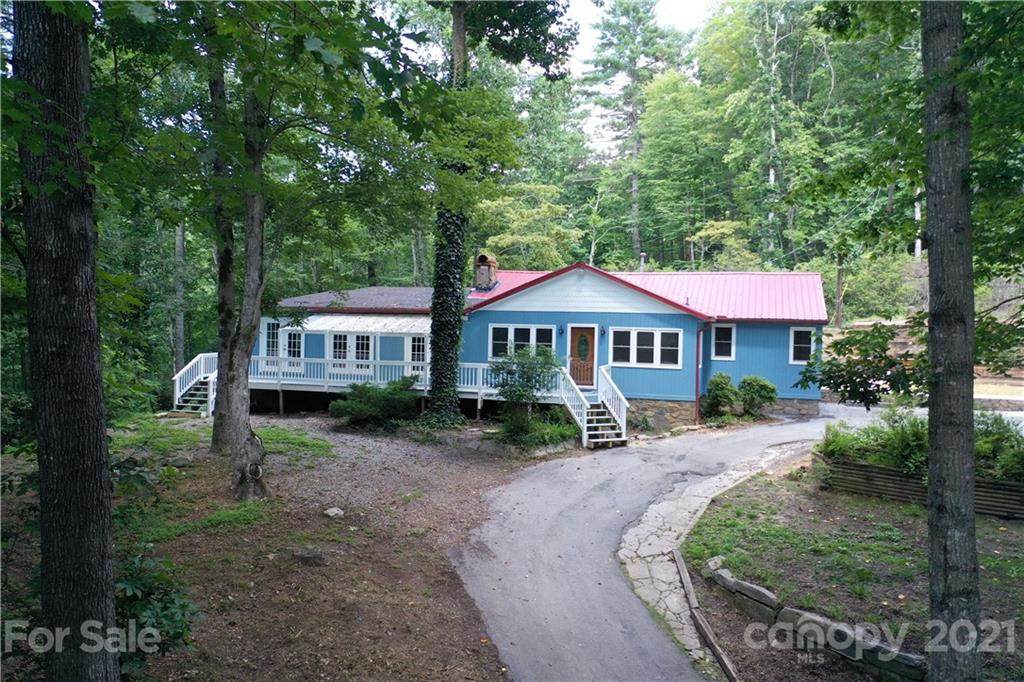 87 Old Ccc Road - Photo 1