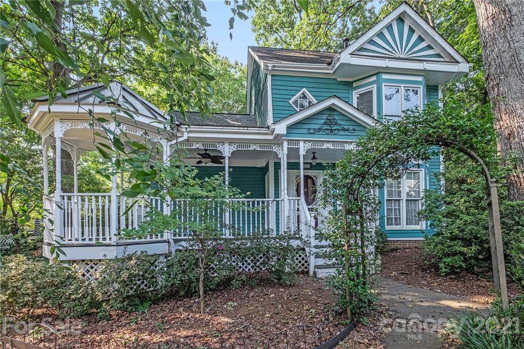 504 Larkin Place - Photo 1