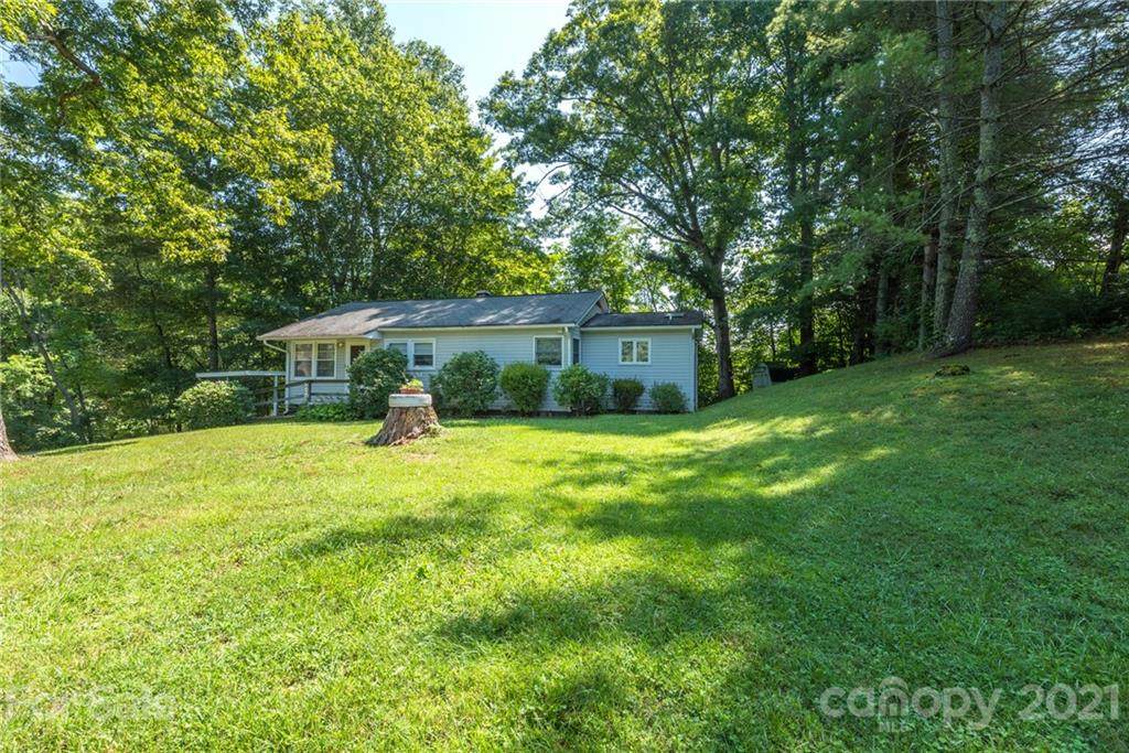 2323 Lackey Town Road - Photo 1