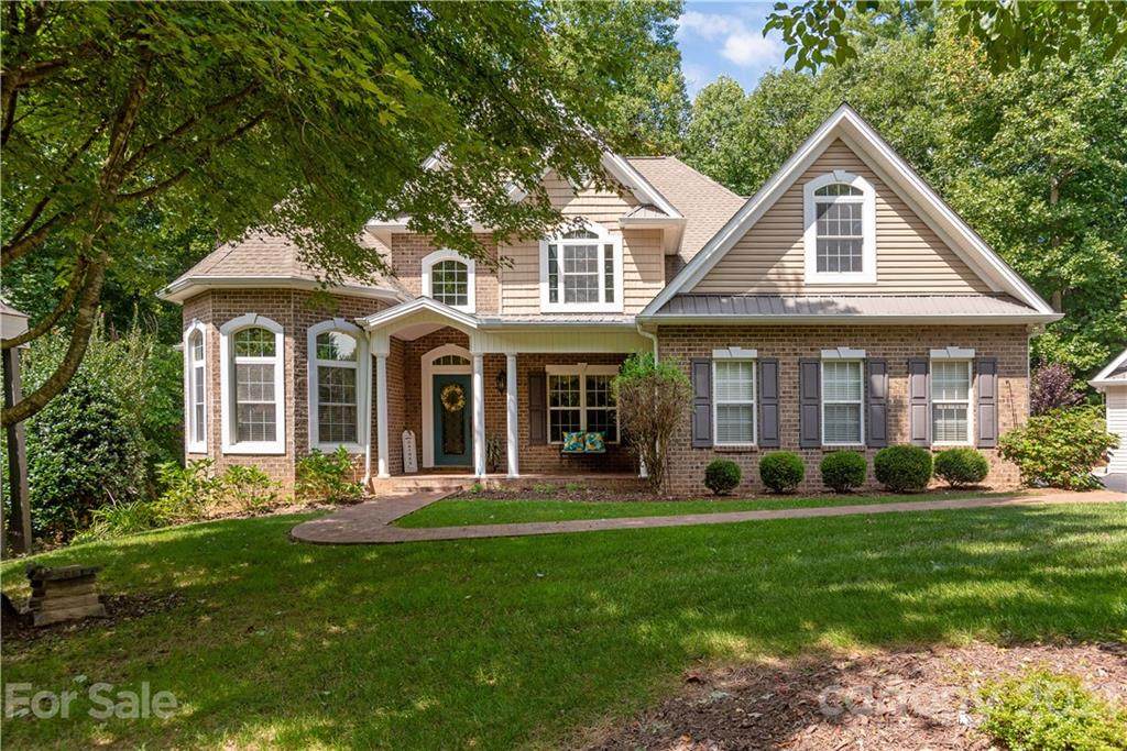 53 Kanuga Forest Drive - Photo 1