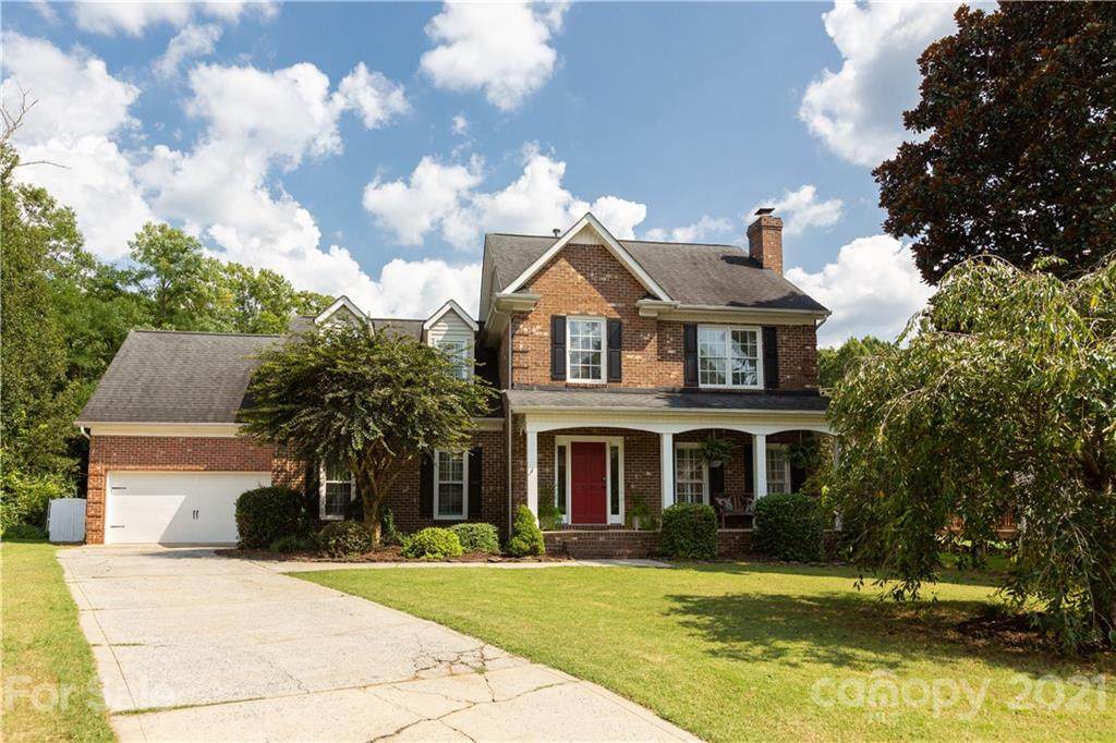 1210 Mendenhall Court - Photo 1