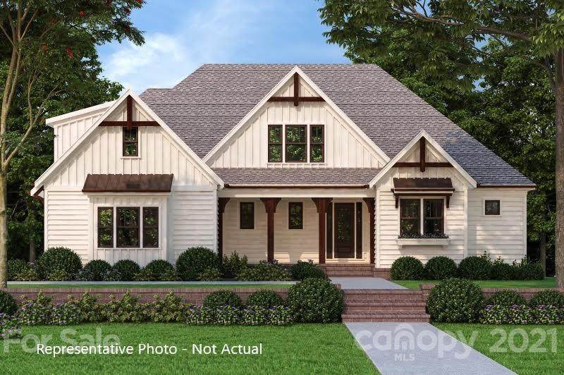 440 Kingsburry Road - Photo 1