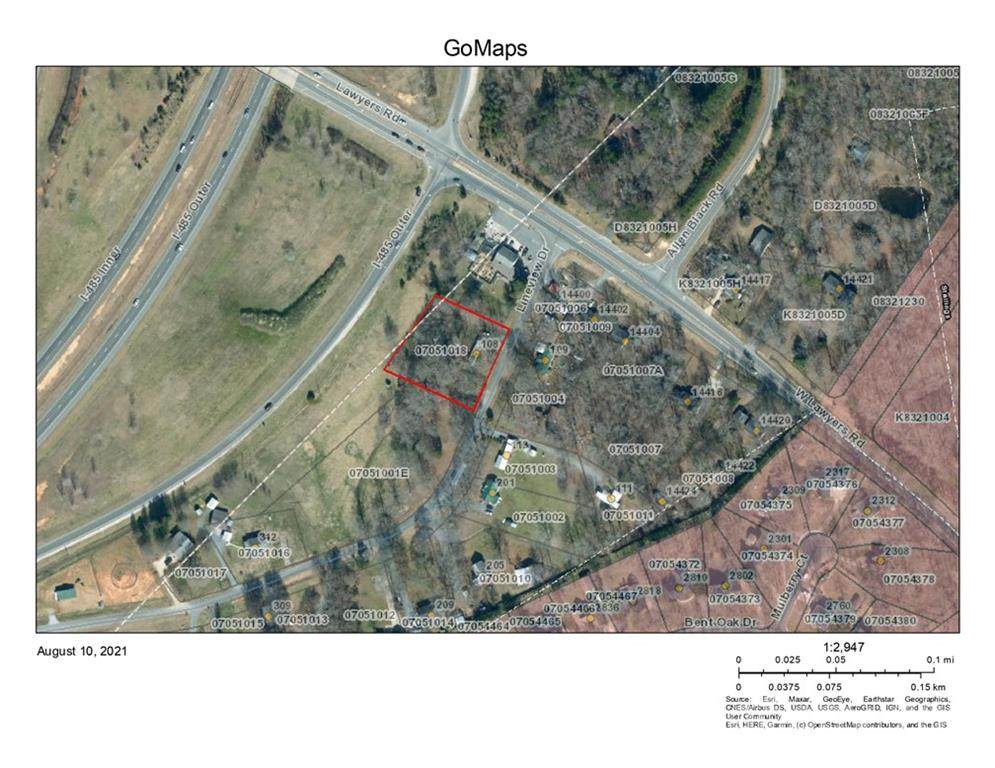108 Lineview Drive - Photo 1