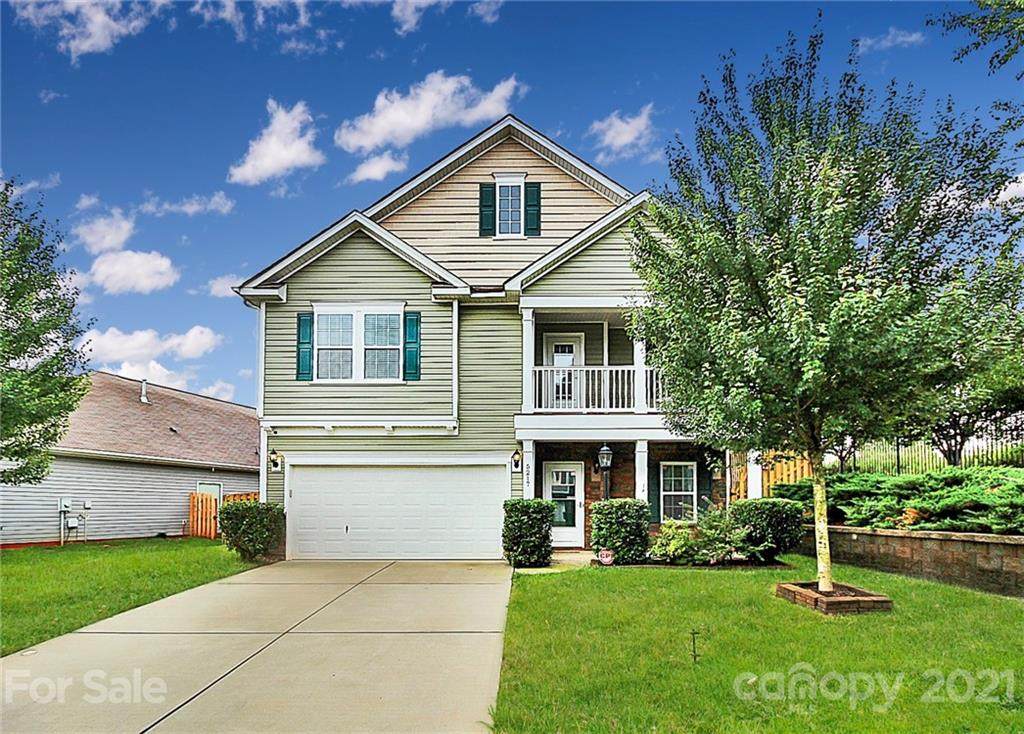 5217 Elementary View Drive - Photo 1