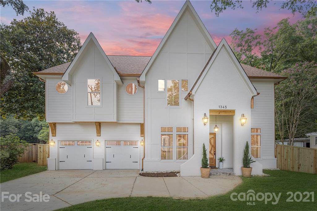 1345 Richland Drive - Photo 1