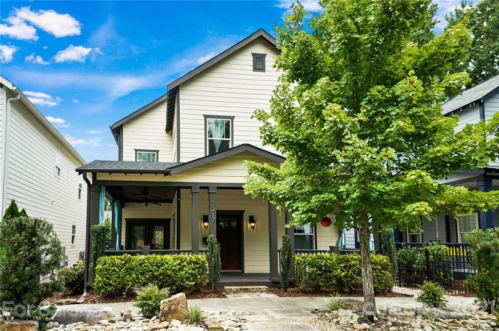 3217 Mcdowell Street - Photo 1