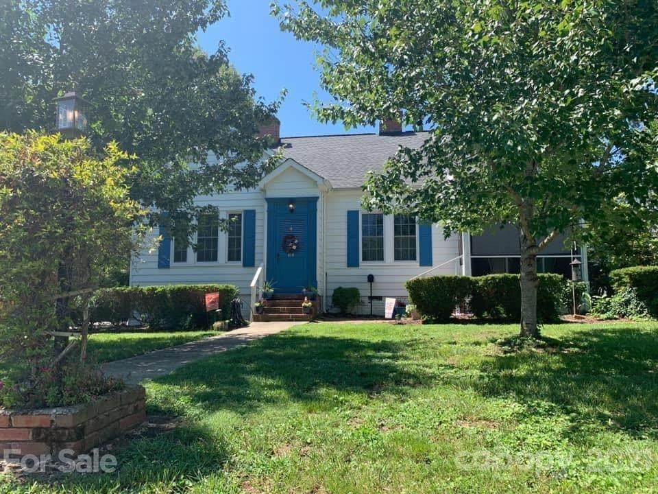 414 Poplar Street - Photo 1