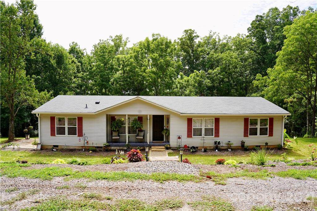 110 Ryan Cove Road - Photo 1