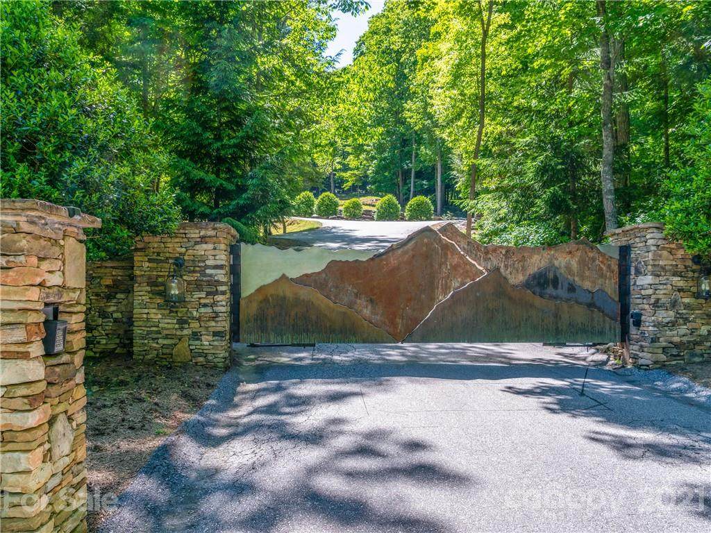 Lot 22 Celo Heights Way - Photo 1
