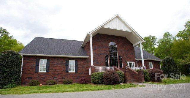 200 Range Road - Photo 1
