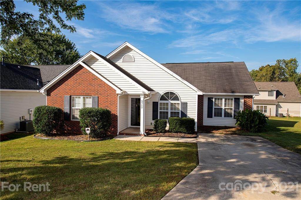 5717 Kemp Mundy Lane - Photo 1