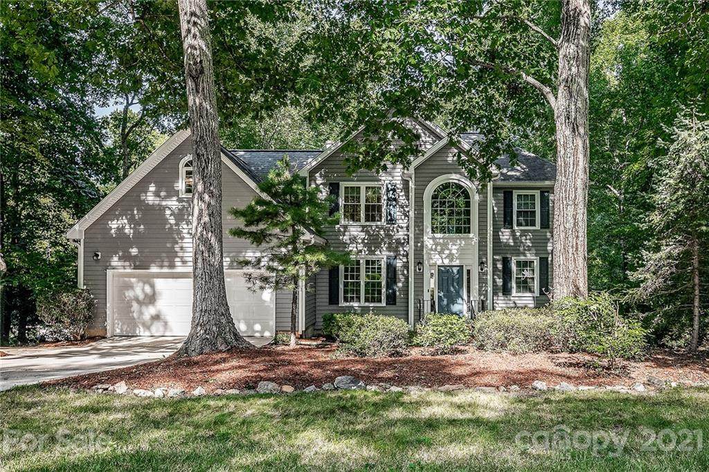 1329 Timberlane Terrace - Photo 1