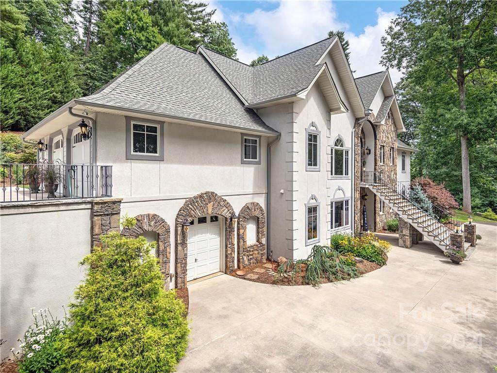 450 Stevenson Cove Road - Photo 1