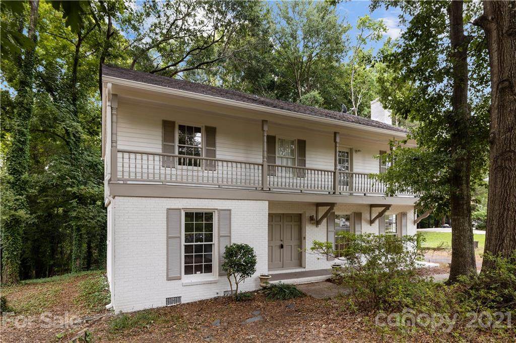 6813 Dulverton Drive - Photo 1