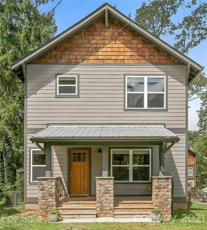 93 Trotter Place - Photo 1